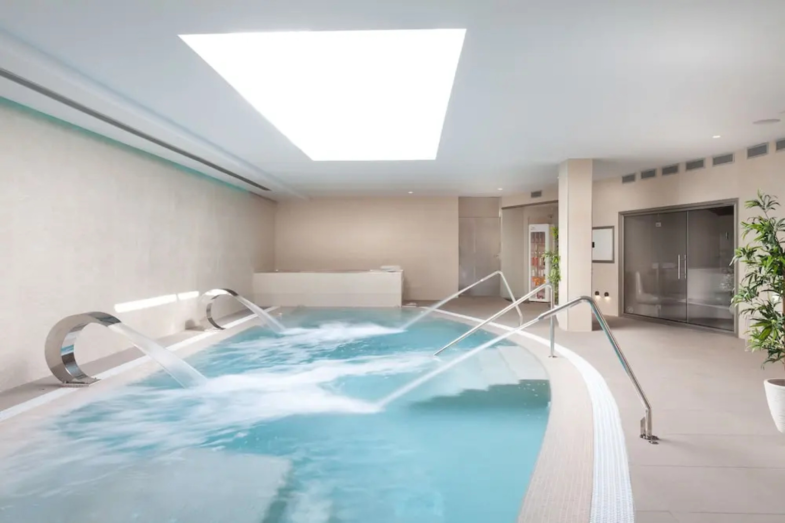 Отель Best Tenerife