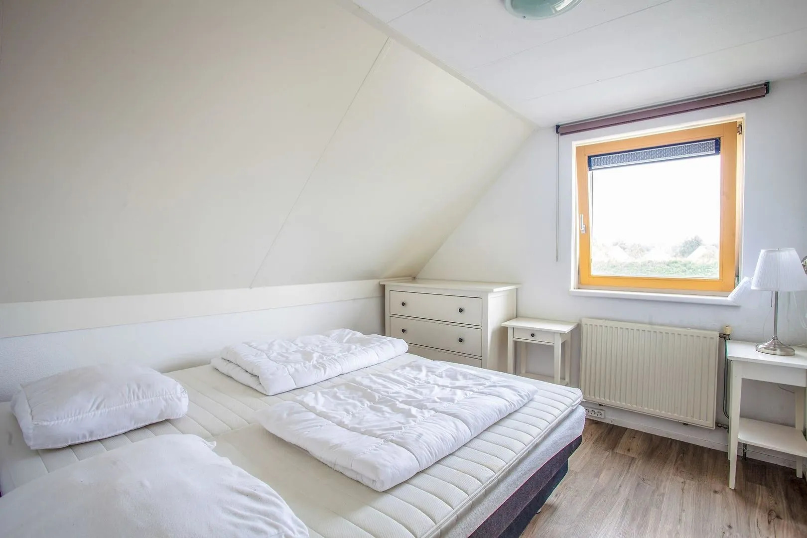 Europarcs IJsselmeer