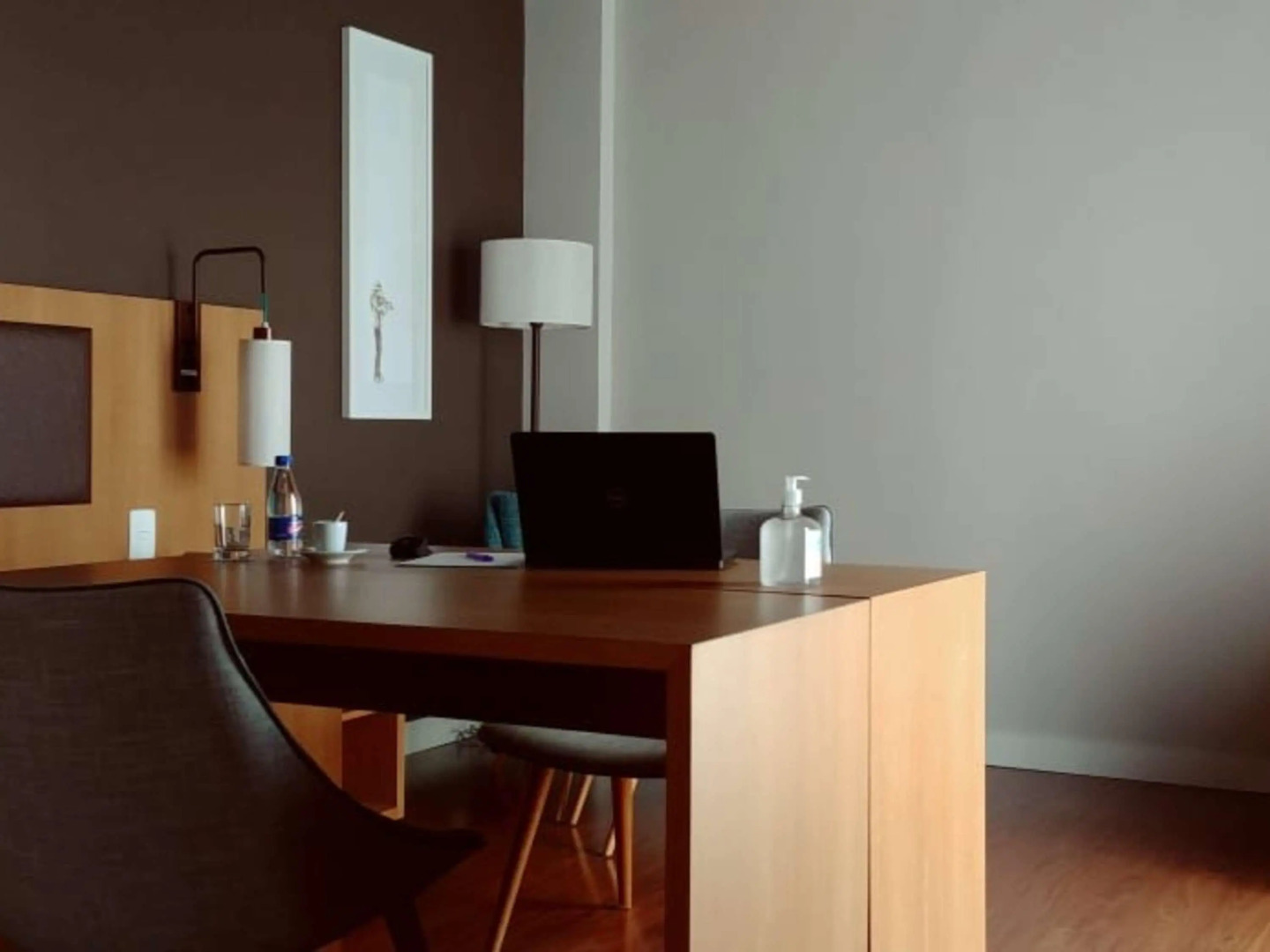 Mercure Campinas Hotel