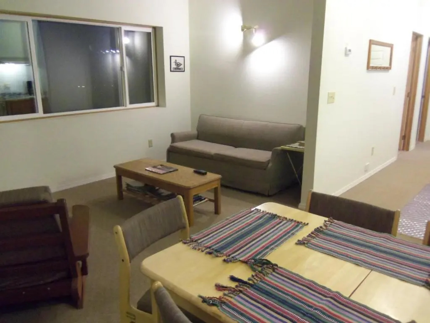 Knob Hill Guest House