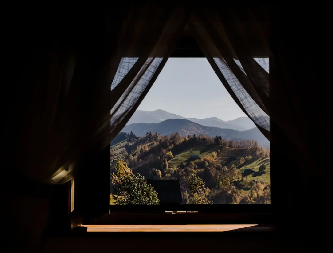 Matca Hotel Relais & Châteaux