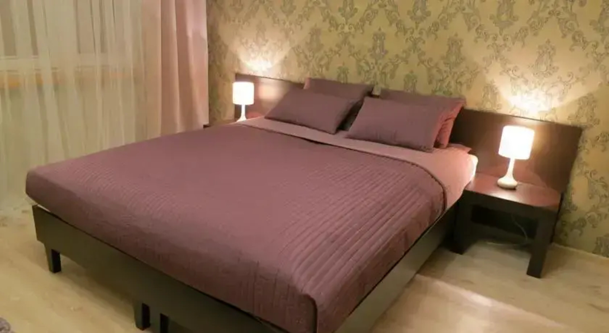 Apartament PolnaHouse