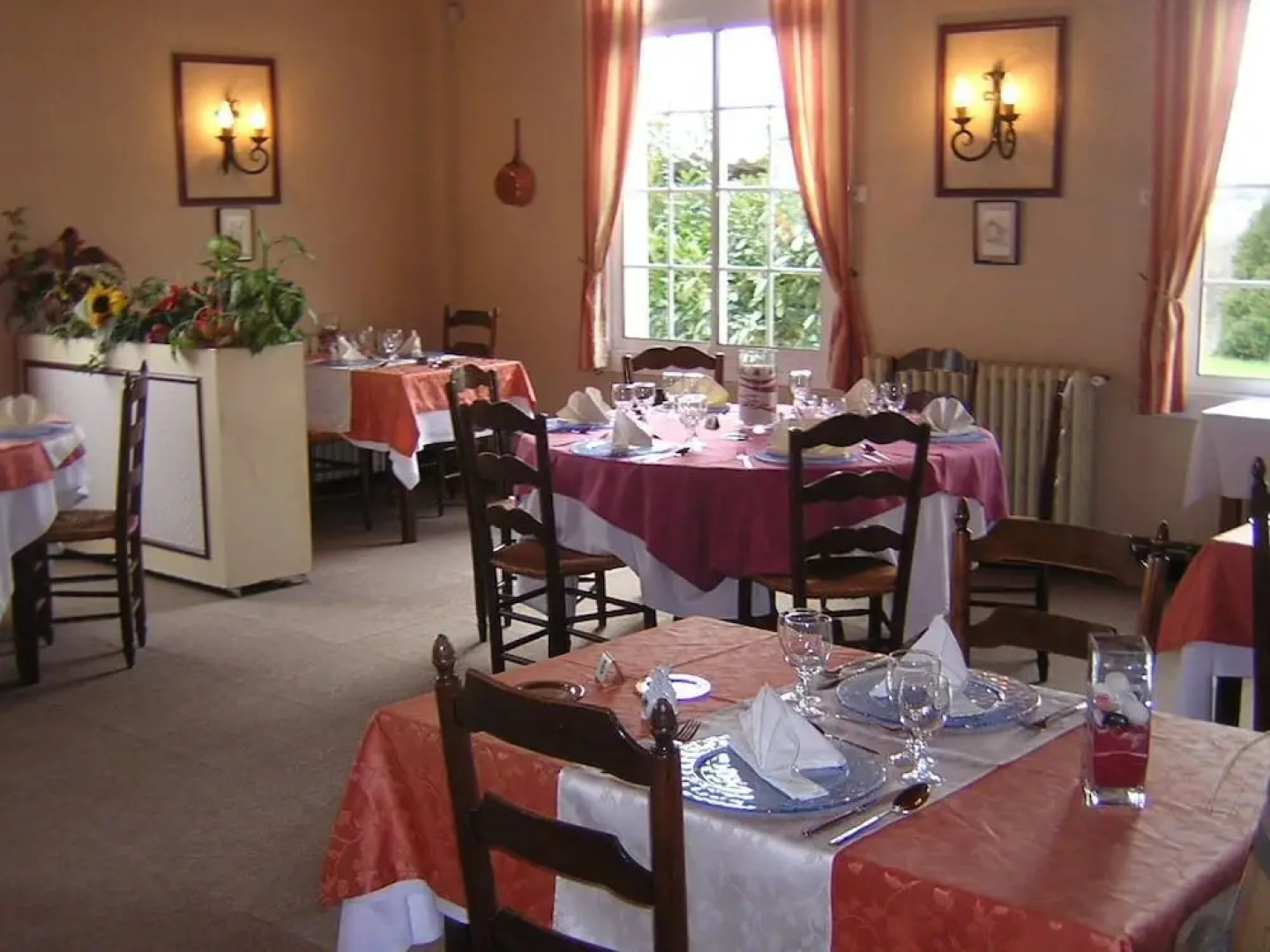 Les Balcons de l'Espérance