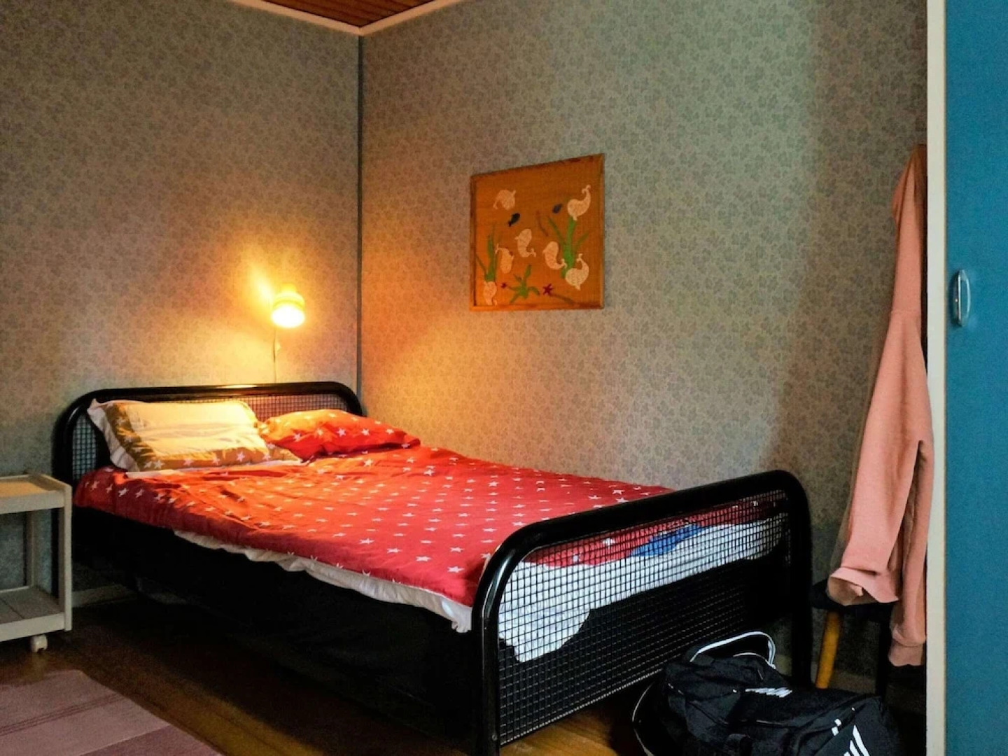 6 Person Holiday Home in Mellbystrand