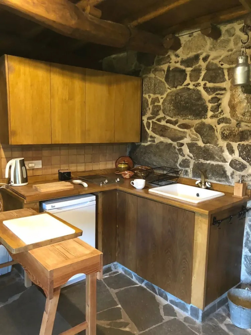 Ribeira Sacra Cabo do Mundo