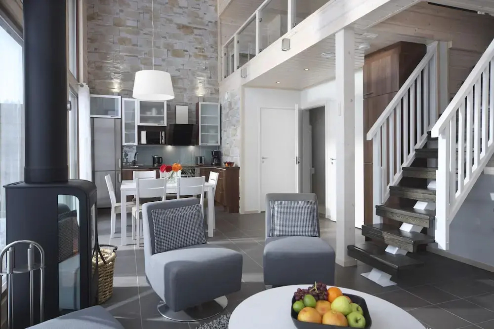 Holiday Club Himos Apartments