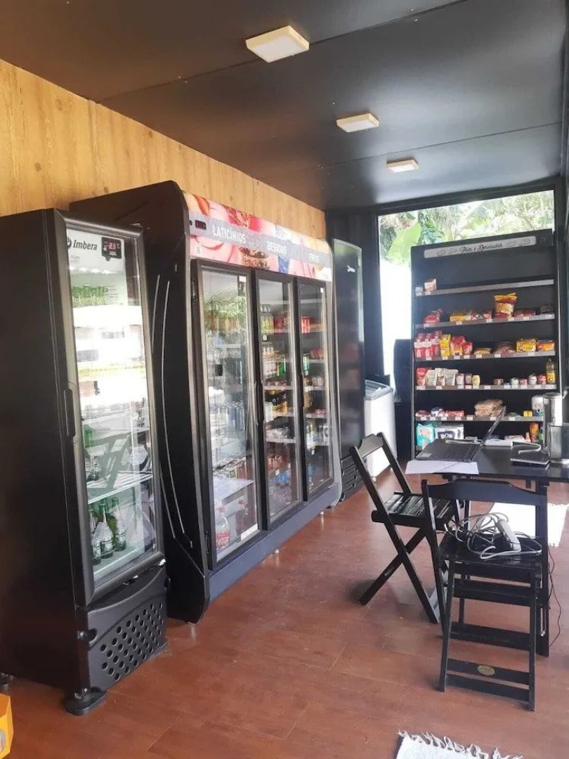 Perequê-Açu Aparts