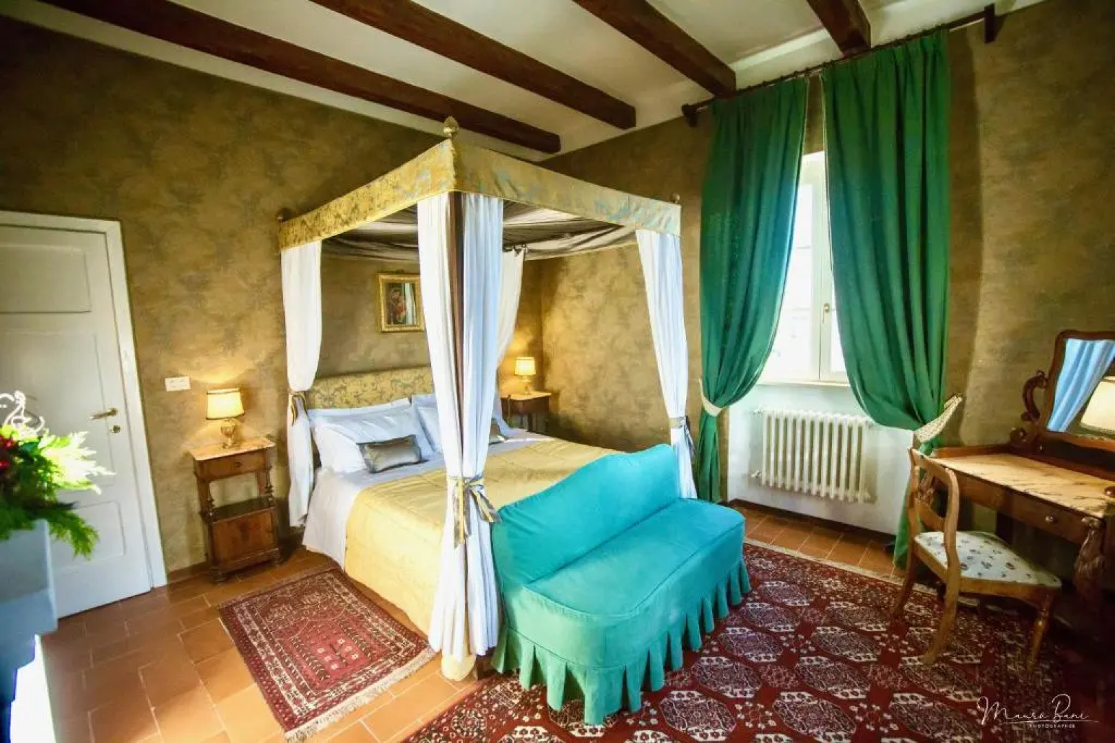 Wine Resort La Ghirlanda