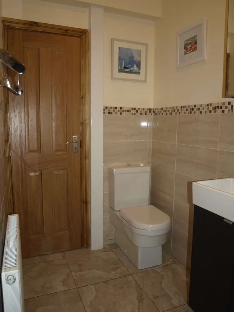 Seaside holiday Apartments