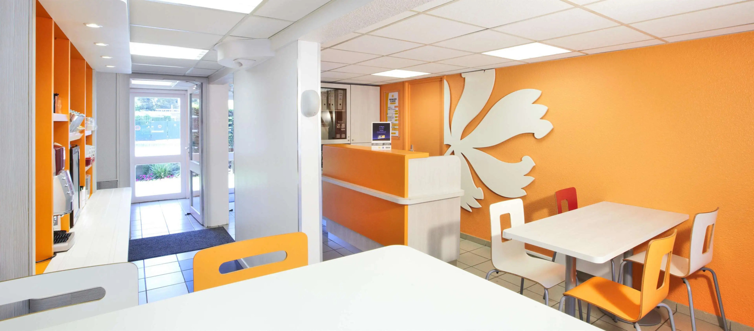 Premiere Classe Lille Nord - Tourcoing