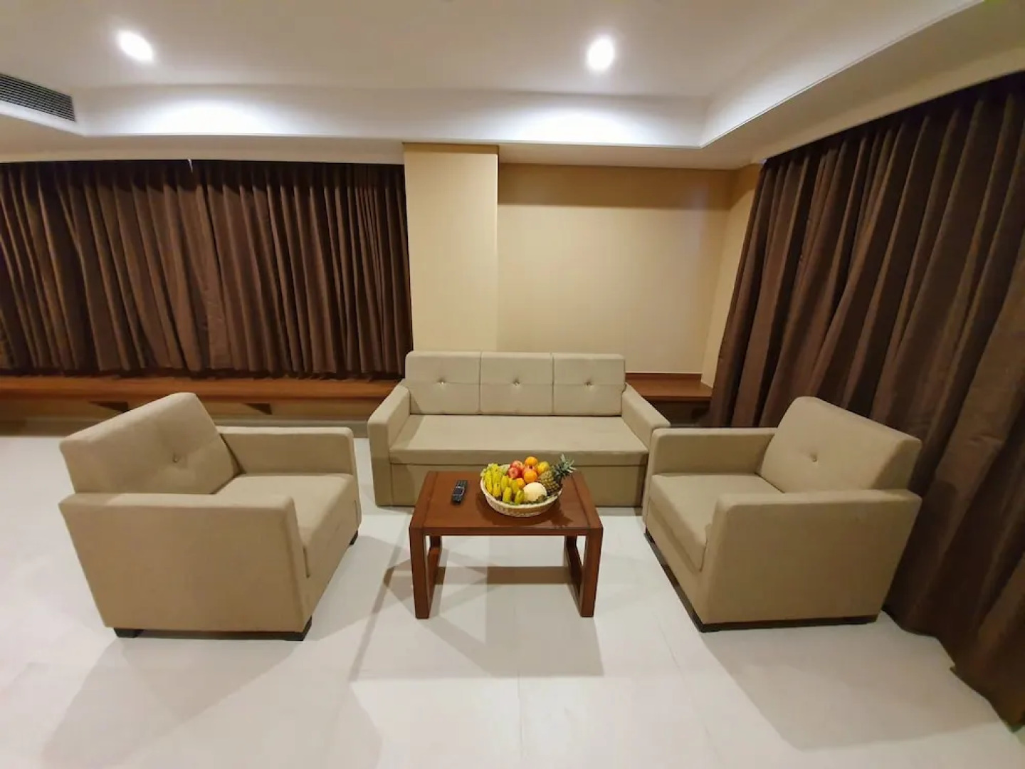 Enrise By Sayaji Pune