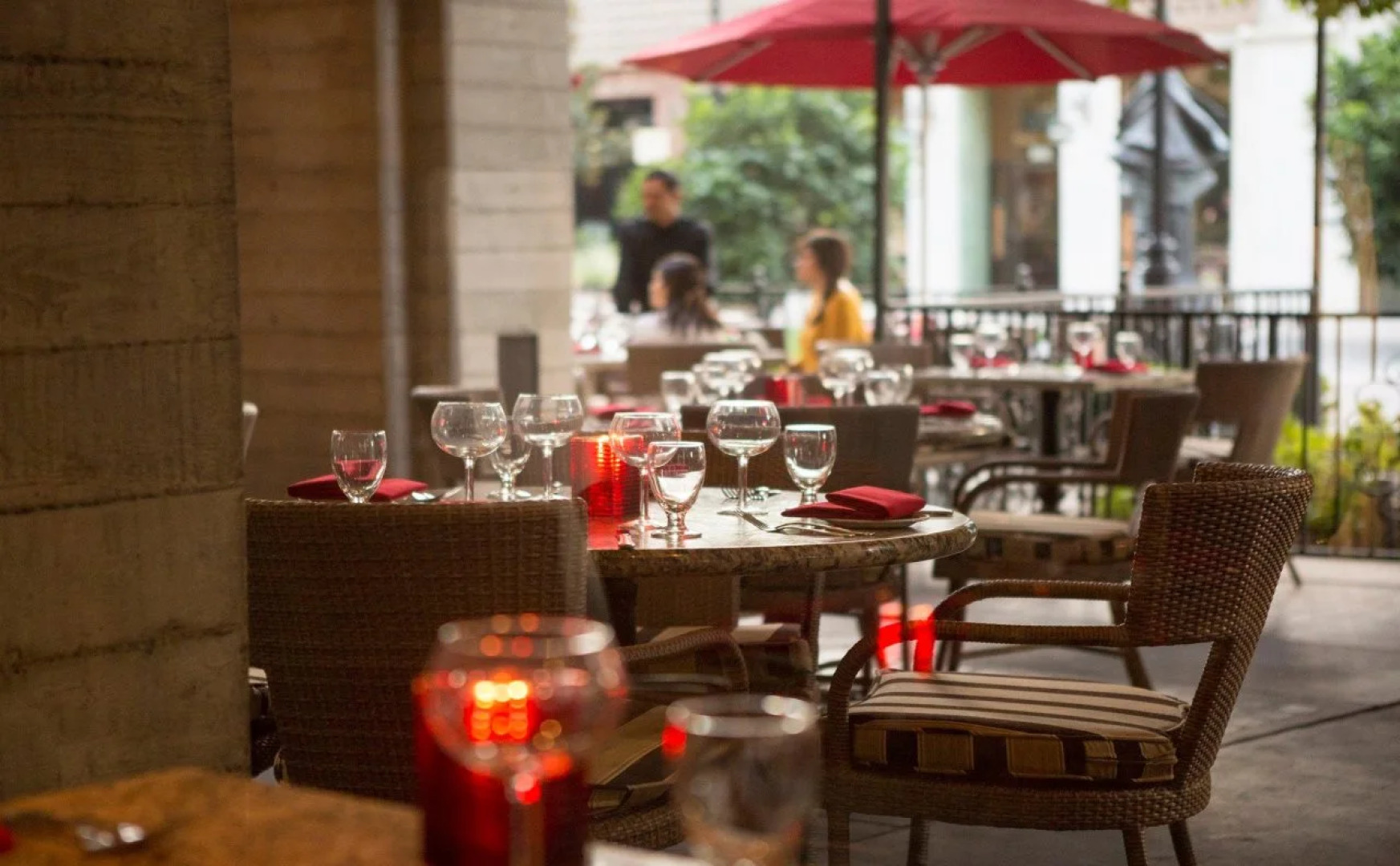 The Mission Inn Hotel & Spa