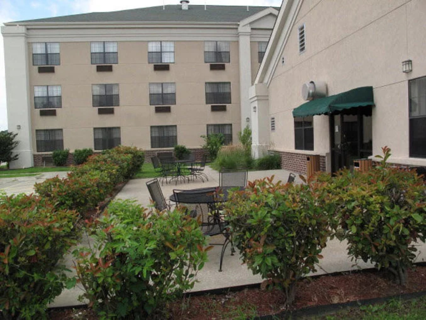 Quality Inn & Suites Muskogee