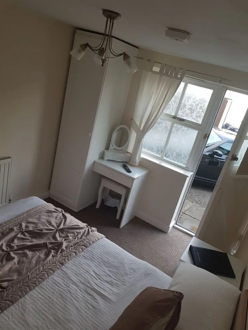 The Red Lion at Llanasa