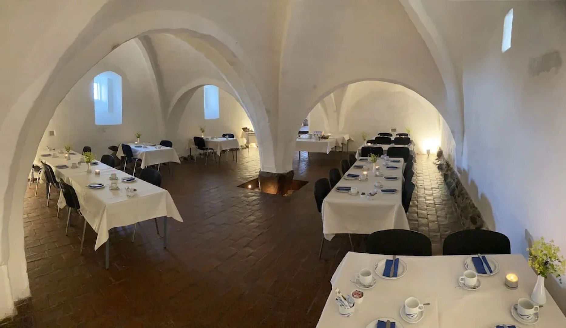 Danhostel Vitskøl Kloster