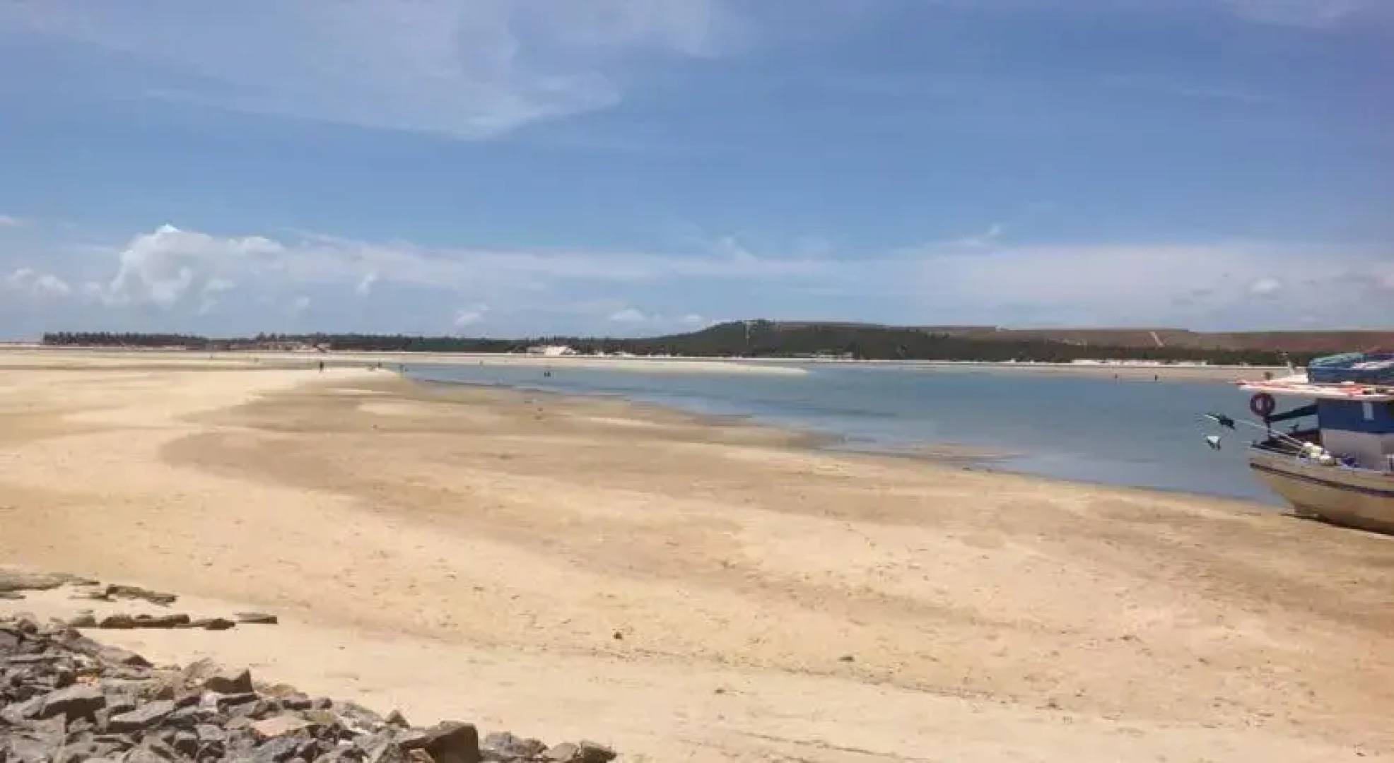 Casa em Barra de São Miguel