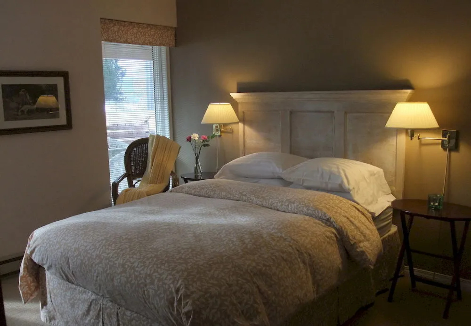 Windermere Lakeside Bed and Breakfast