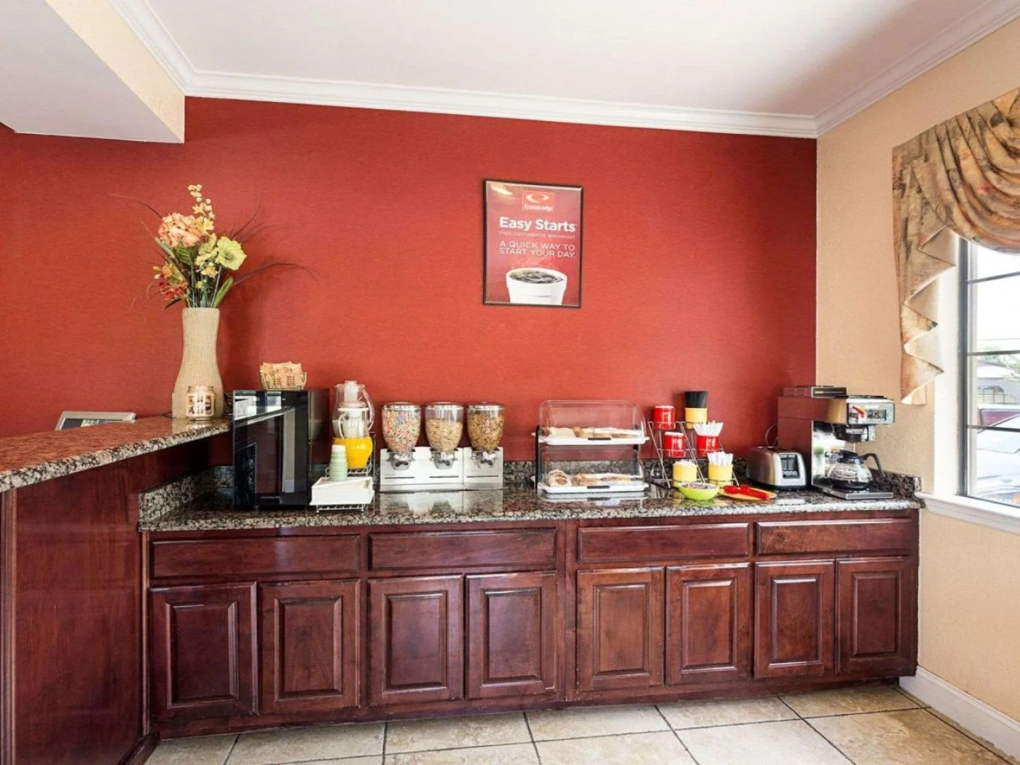 Econo Lodge Inn & Suites Horn Lake - Southhaven