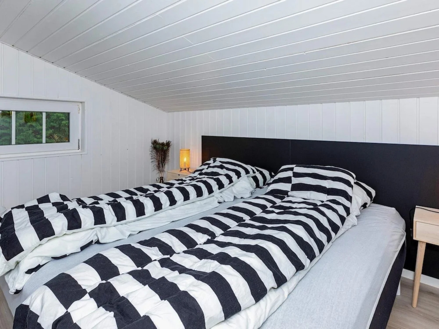 6 Person Holiday Home in Farso