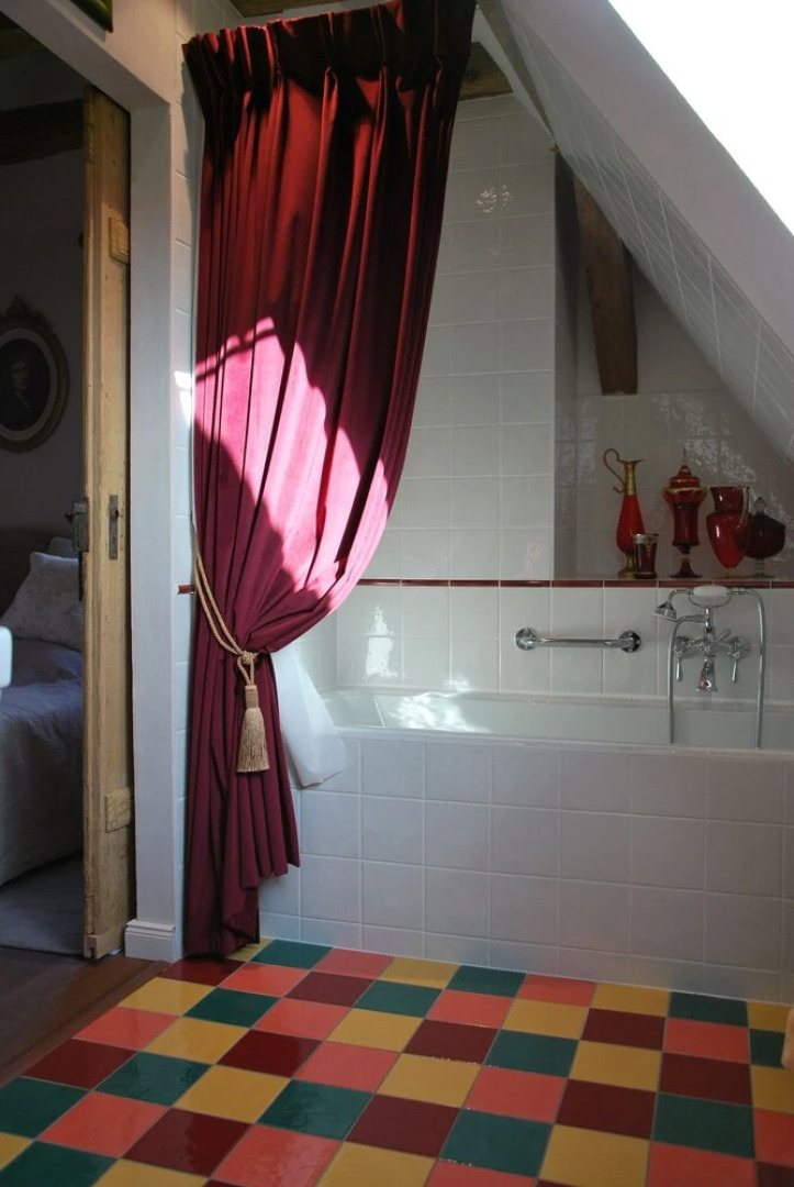 Les Lettres De Mon Moulin