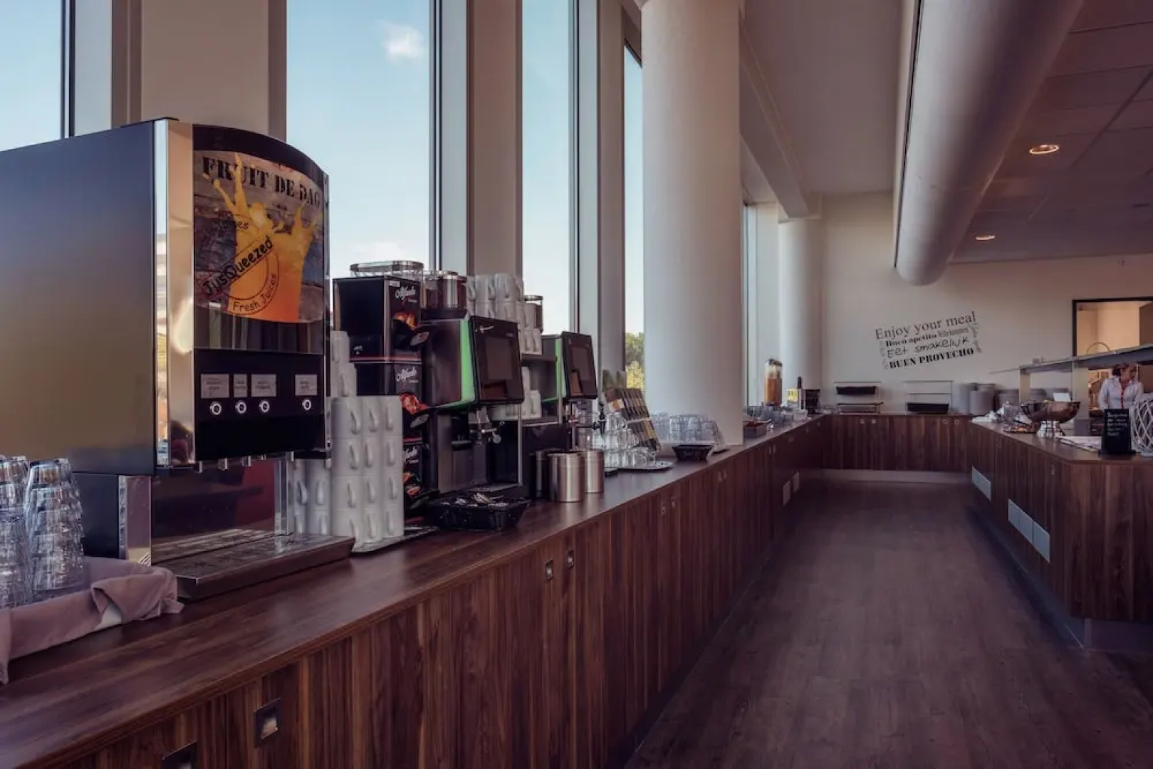 Plaza Residence Almere BW Signature Collection