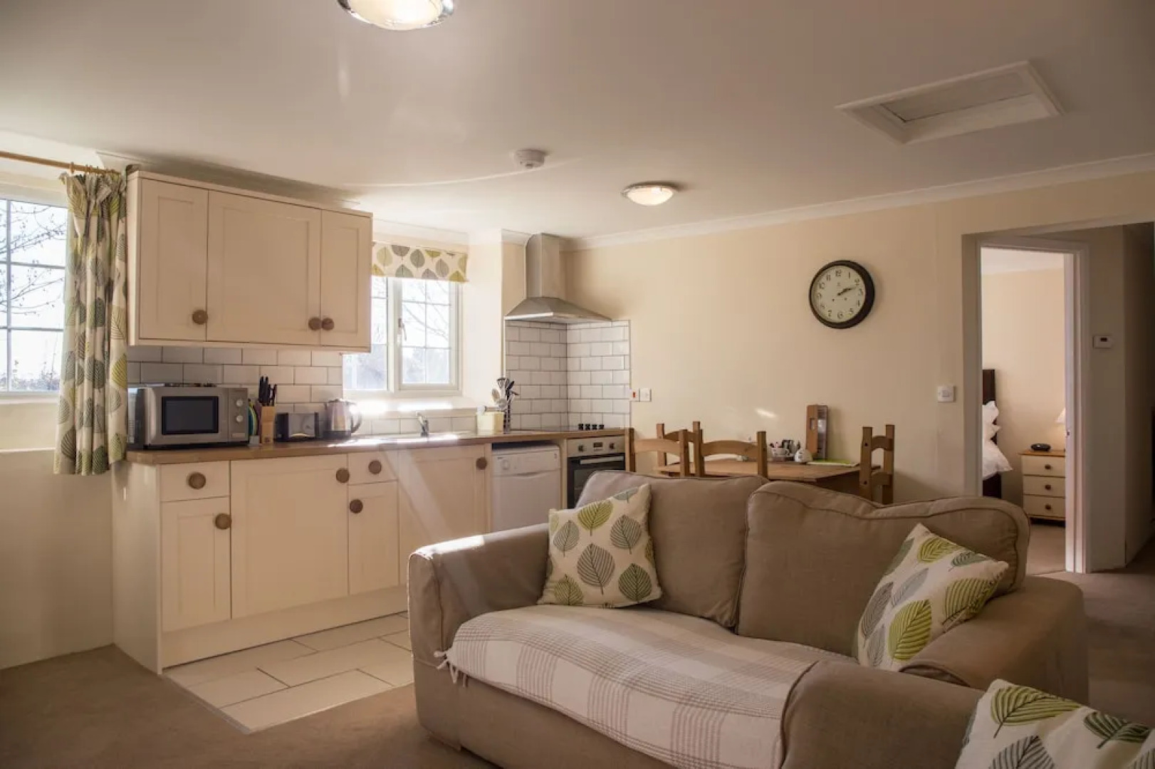 Pendragon Country House