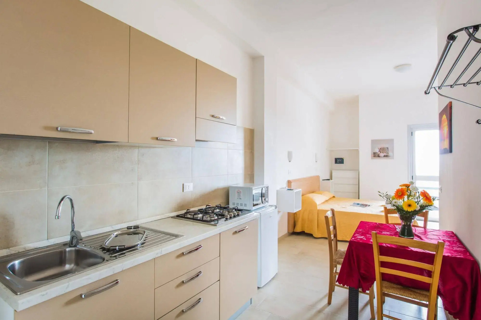 Villa Coppitella  Rooms & Apartments