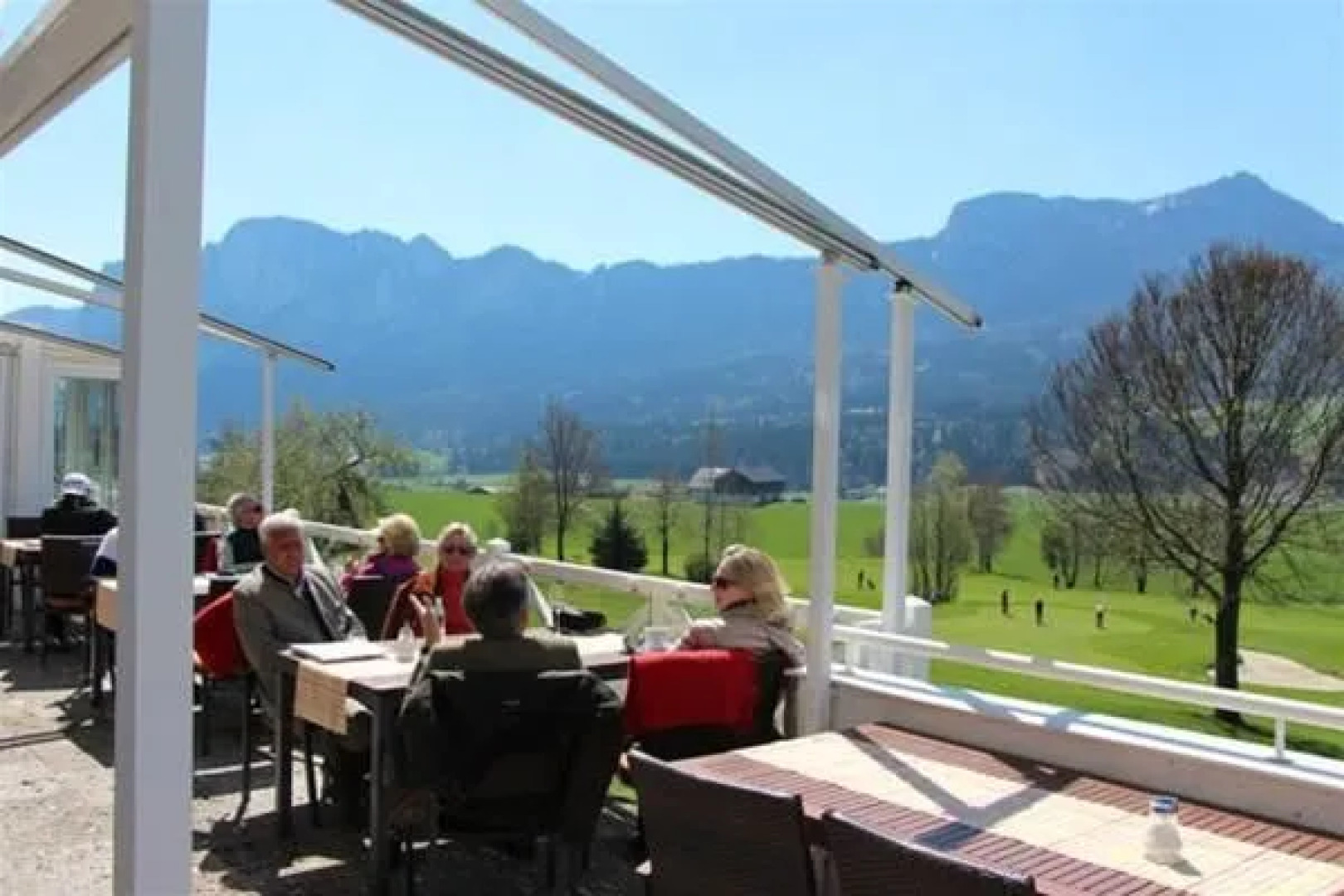 Hotel Drachenwand - Mondsee