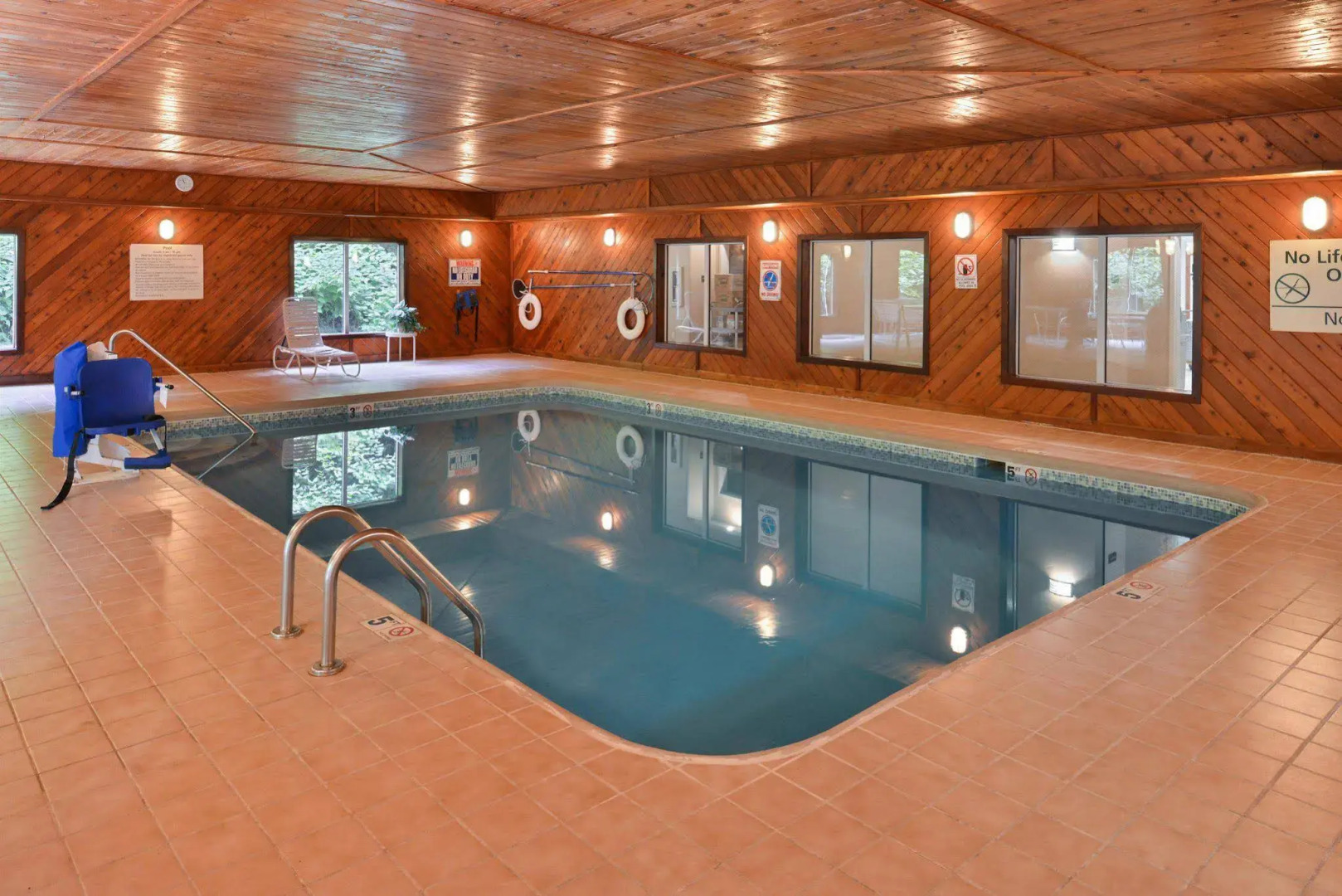 Wingate by Wyndham Steubenville