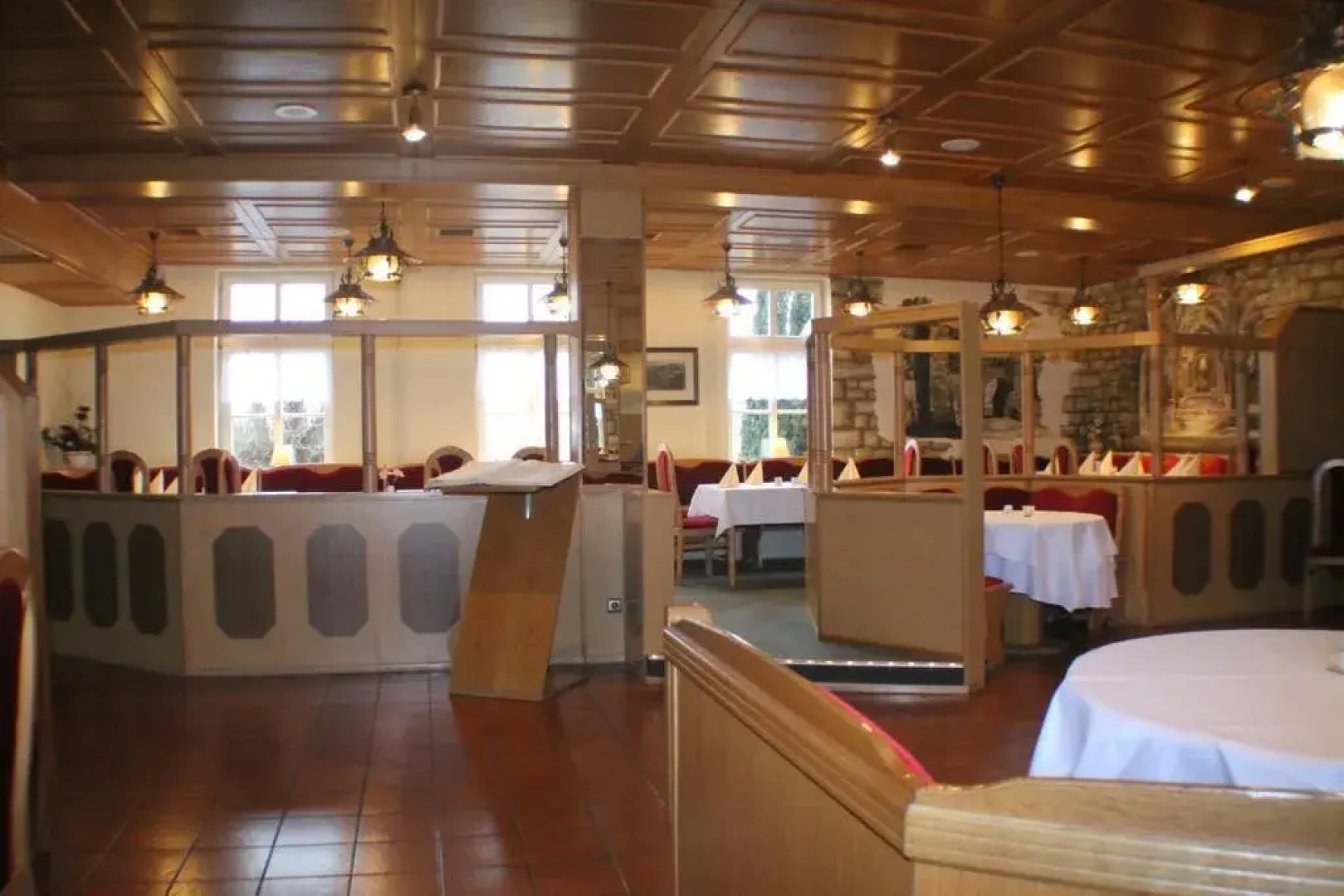 Hotel Zur Kaiserpfalz