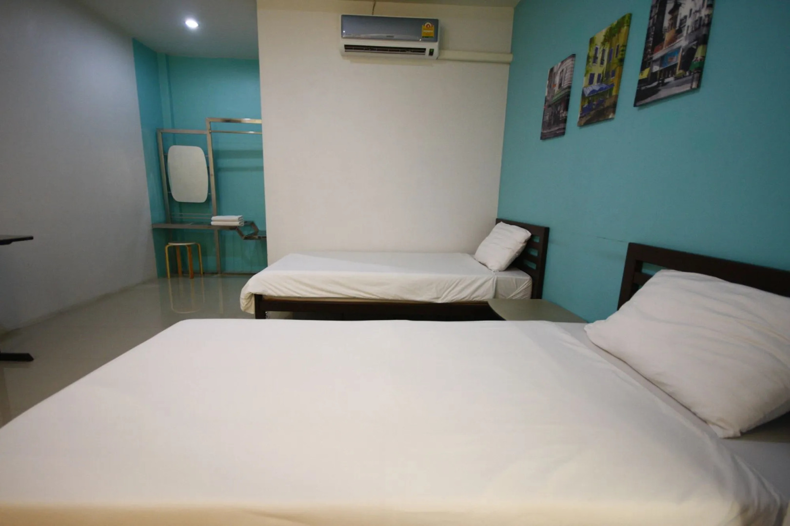 The Resort Kabinburi