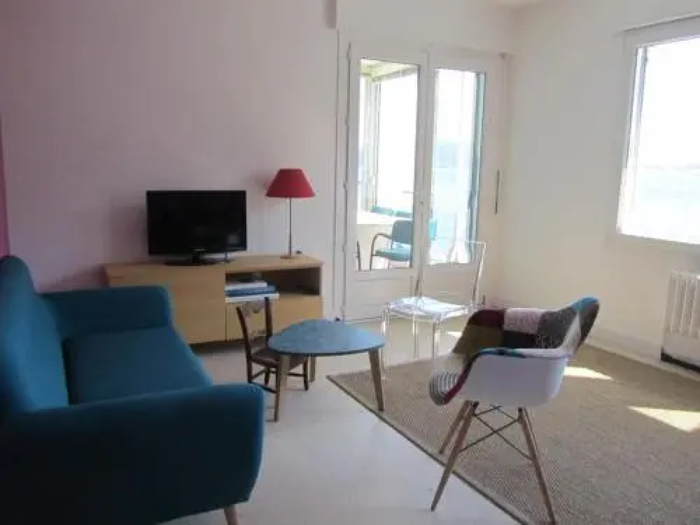 Appartement Le Cap