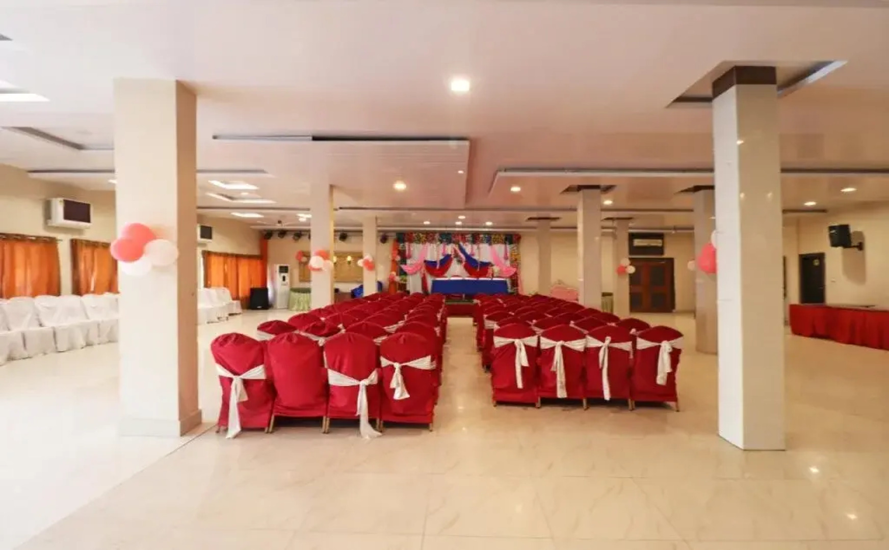 Hotel Alankar Greens by OYO Rooms