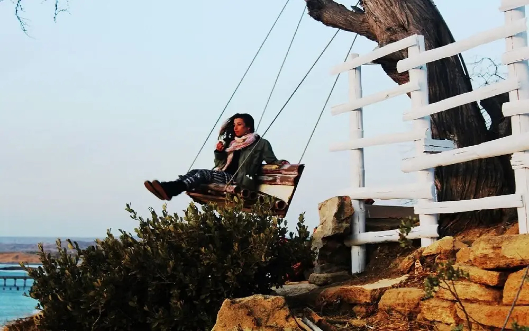 La Casona de Lobitos