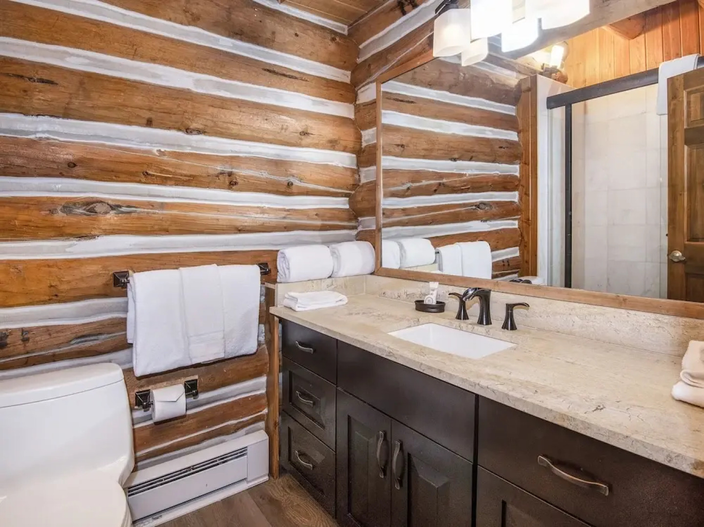 Timber Creek West by Berkshire Hathaway