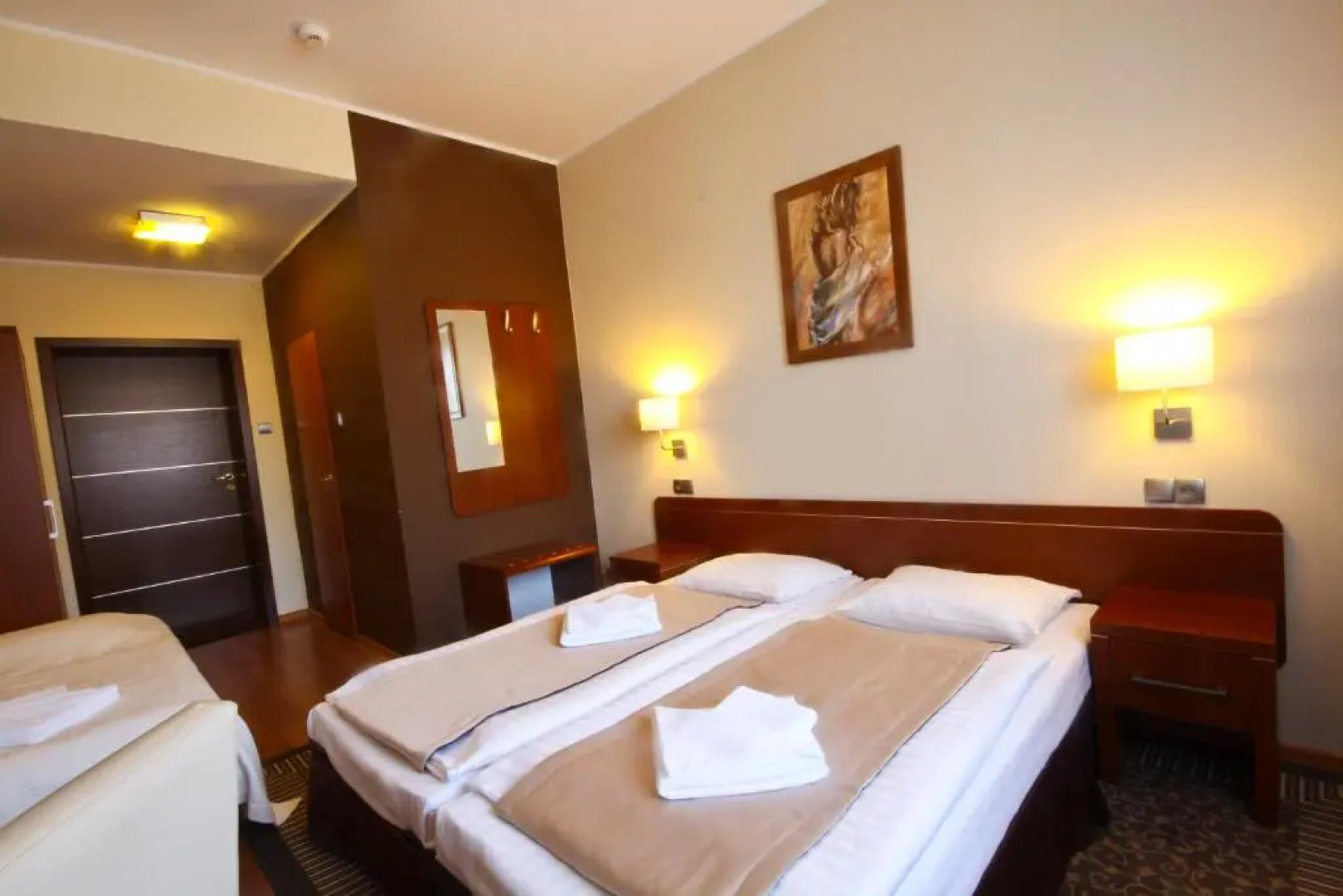 Centrum Green Hill Business & SPA