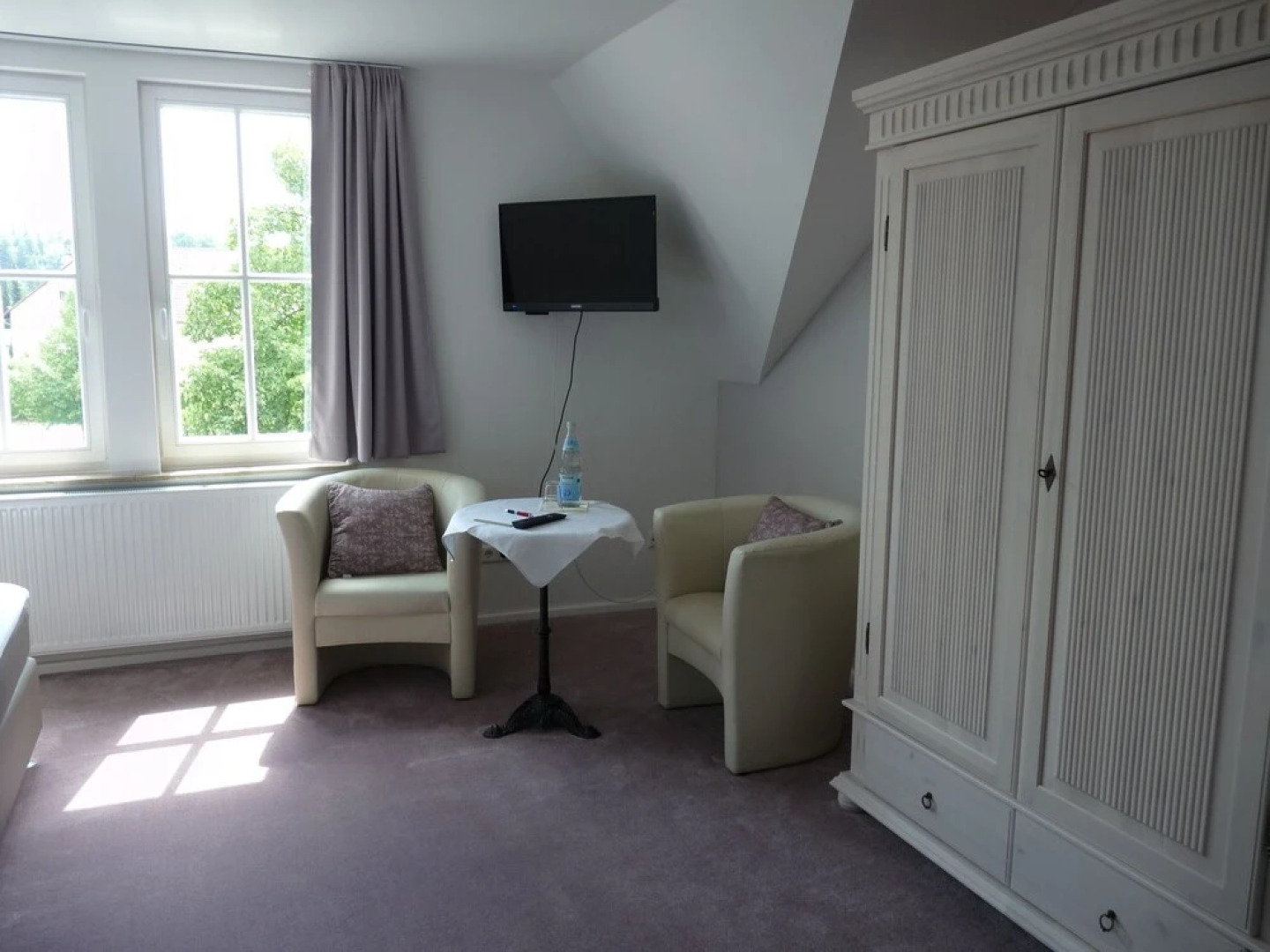 Gästehaus Unsere Stadtvilla