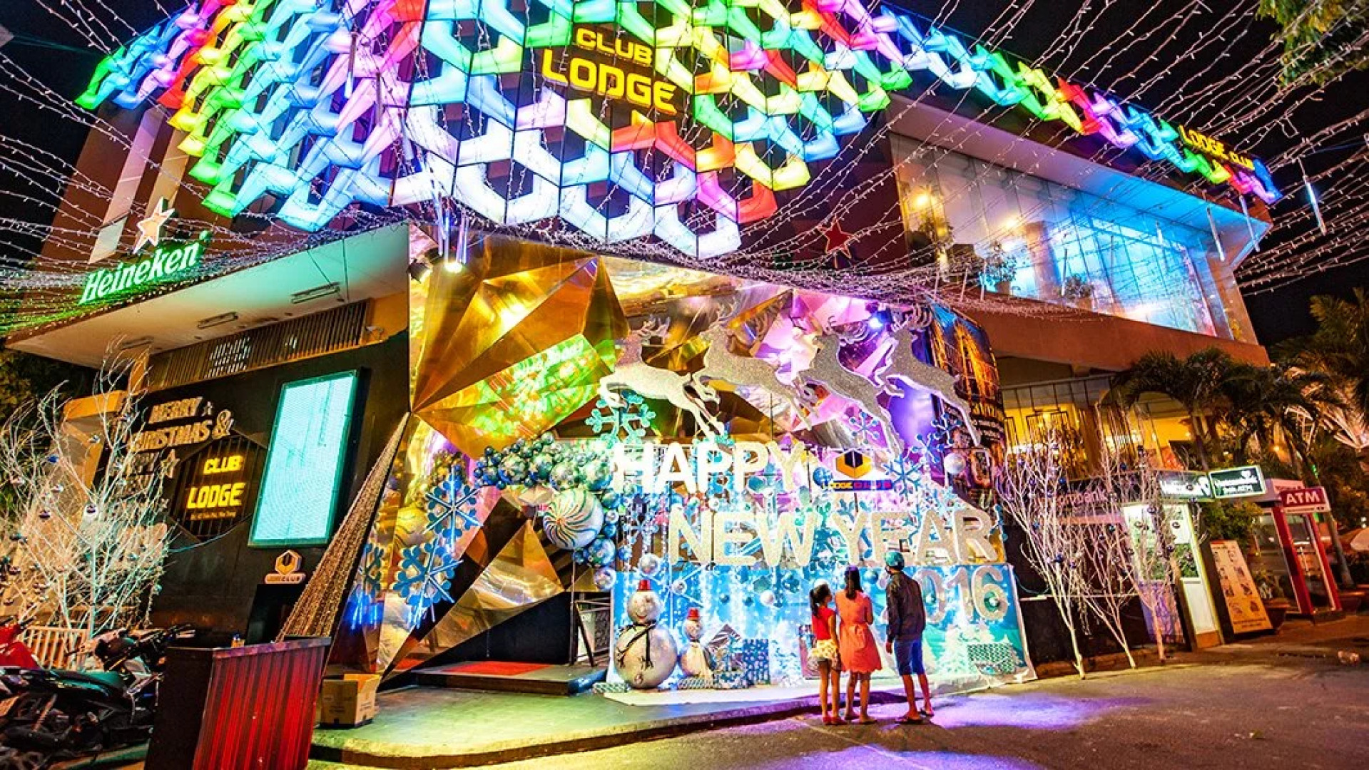 Nha Trang Lodge Hotel