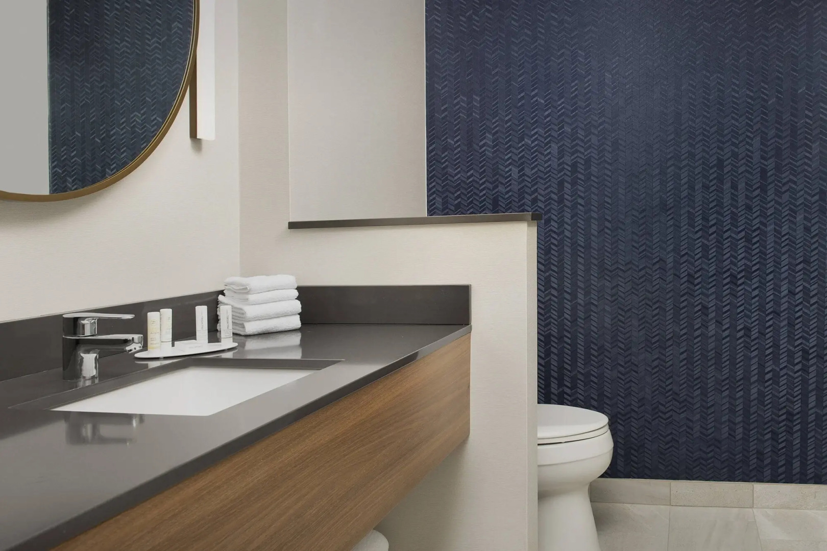 Fairfield Inn & Suites by Marriott Santa Rosa Rohnert Park