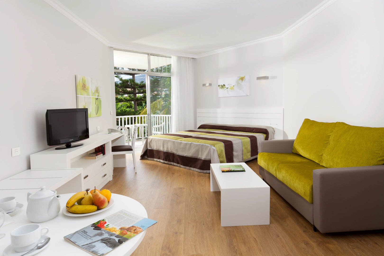 Parque Vacacional Eden