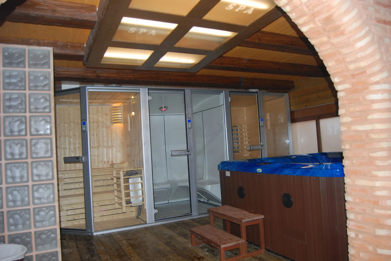 Don Martín Rural & Spa