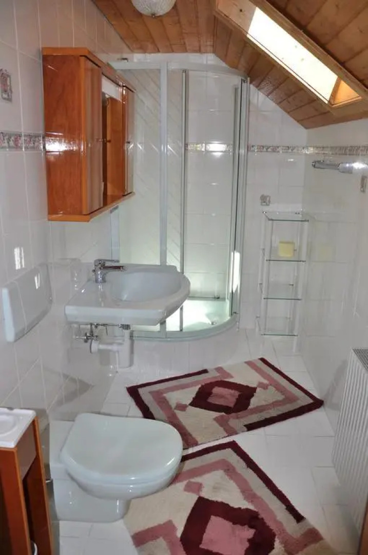 Ferienhaus Sapplerhof