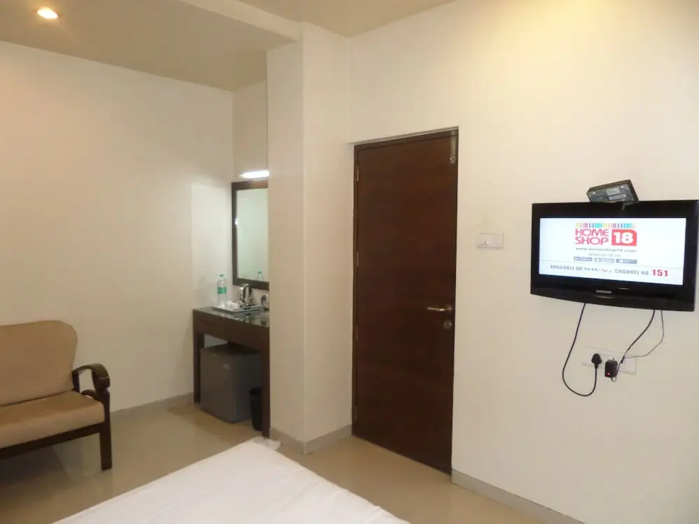 Matrix Inn Business Hotel