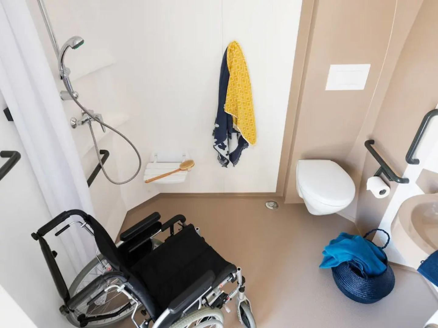 Yelloh Village Les Iles