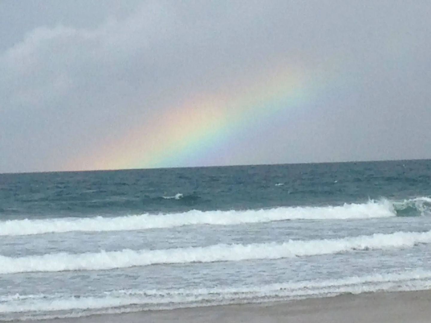 Glen Eden Beach Resort