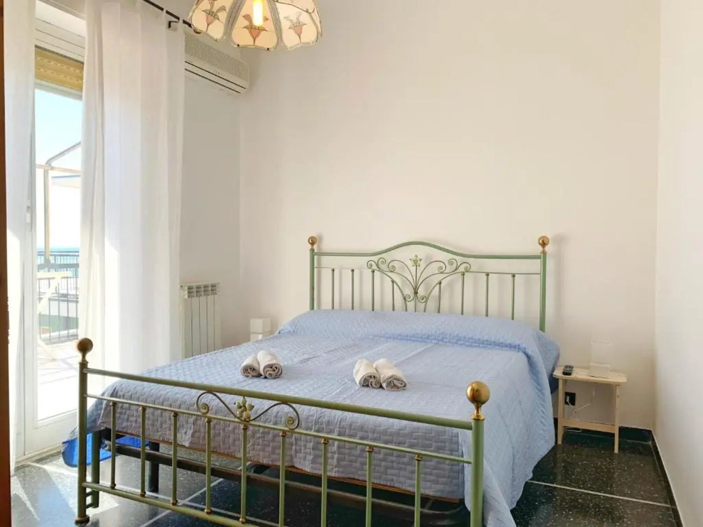 House Gino Attic by Holiday World