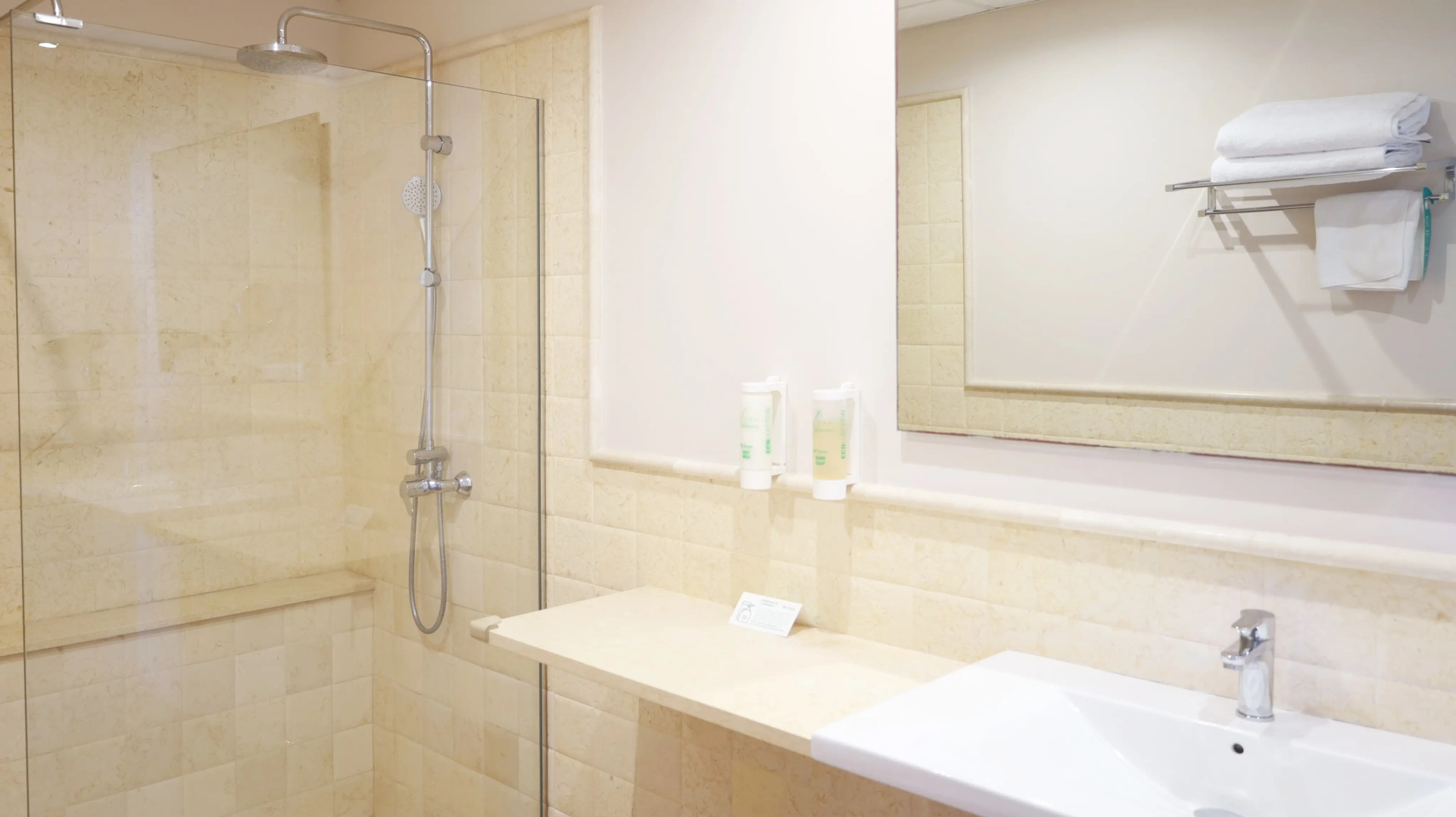 Hotel Seth Santo Tomas