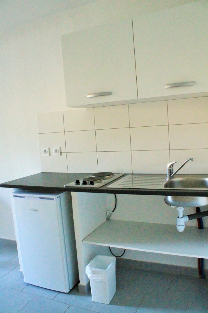 Appart Hôtel Corte HR