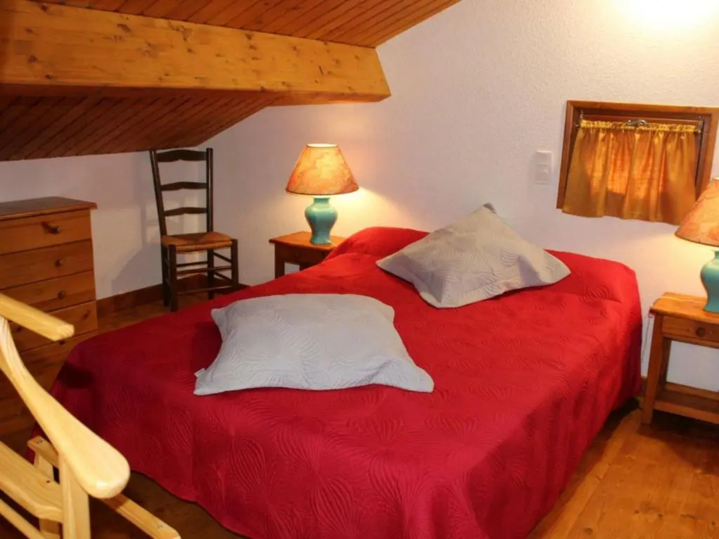 Gite Tursac, 2 pièces, 2 personnes - FR-1-616-131