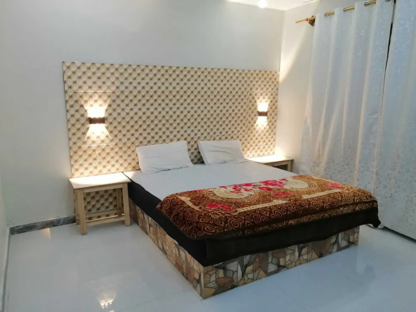 Serere Guest House Skardu